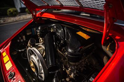1970 Porsche 911 T   - Photo 39 - Cornelius, NC 28031