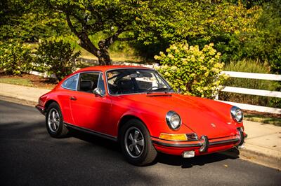 1970 Porsche 911 T   - Photo 7 - Cornelius, NC 28031
