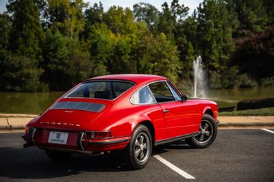1970 Porsche 911 T   - Photo 70 - Cornelius, NC 28031