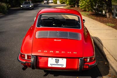 1970 Porsche 911 T   - Photo 75 - Cornelius, NC 28031