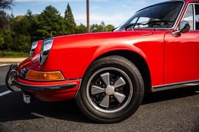 1970 Porsche 911 T   - Photo 69 - Cornelius, NC 28031