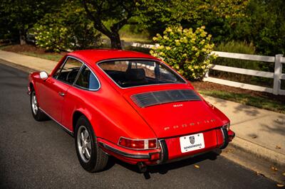 1970 Porsche 911 T   - Photo 52 - Cornelius, NC 28031