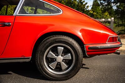 1970 Porsche 911 T   - Photo 62 - Cornelius, NC 28031