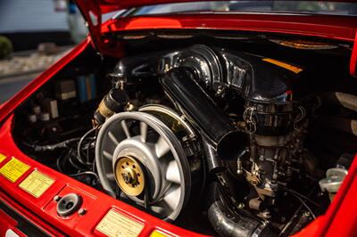 1970 Porsche 911 T   - Photo 35 - Cornelius, NC 28031