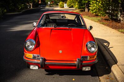 1970 Porsche 911 T   - Photo 9 - Cornelius, NC 28031