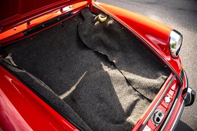 1970 Porsche 911 T   - Photo 58 - Cornelius, NC 28031