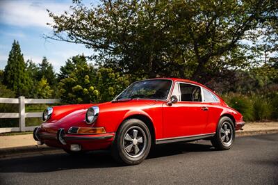 1970 Porsche 911 T   - Photo 79 - Cornelius, NC 28031