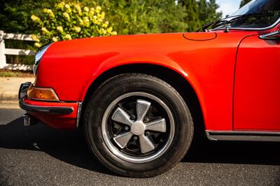 1970 Porsche 911 T   - Photo 61 - Cornelius, NC 28031