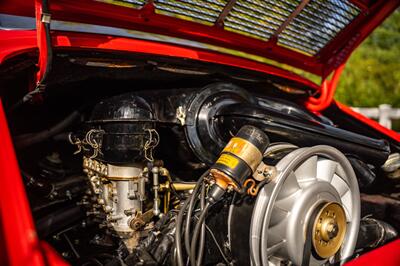 1970 Porsche 911 T   - Photo 42 - Cornelius, NC 28031