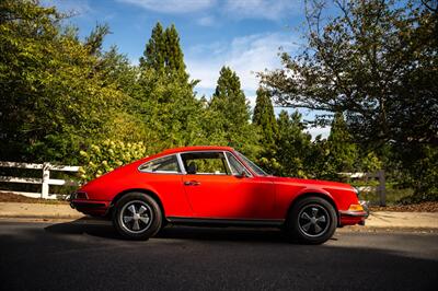1970 Porsche 911 T   - Photo 31 - Cornelius, NC 28031