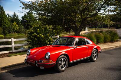 1970 Porsche 911 T   - Photo 78 - Cornelius, NC 28031