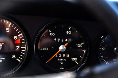 1970 Porsche 911 T   - Photo 97 - Cornelius, NC 28031