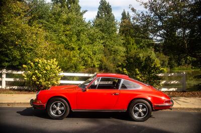 1970 Porsche 911 T   - Photo 3 - Cornelius, NC 28031