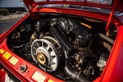 1970 Porsche 911 T   - Photo 40 - Cornelius, NC 28031