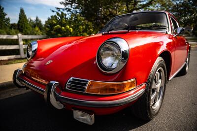 1970 Porsche 911 T   - Photo 59 - Cornelius, NC 28031