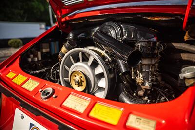 1970 Porsche 911 T   - Photo 36 - Cornelius, NC 28031