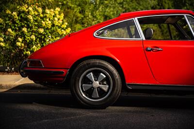 1970 Porsche 911 T   - Photo 26 - Cornelius, NC 28031