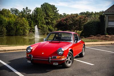 1970 Porsche 911 T   - Photo 66 - Cornelius, NC 28031