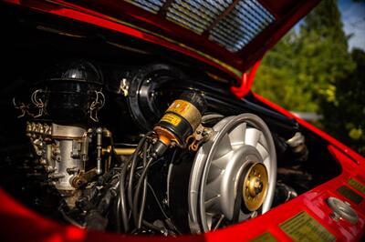 1970 Porsche 911 T   - Photo 34 - Cornelius, NC 28031