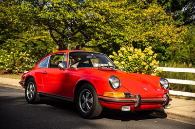 1970 Porsche 911 T   - Photo 8 - Cornelius, NC 28031