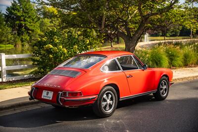 1970 Porsche 911 T   - Photo 24 - Cornelius, NC 28031