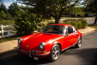 1970 Porsche 911 T   - Photo 13 - Cornelius, NC 28031
