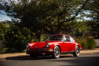 1970 Porsche 911 T   - Photo 15 - Cornelius, NC 28031