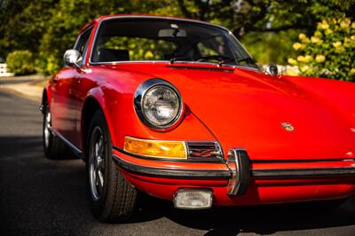 1970 Porsche 911 T   - Photo 10 - Cornelius, NC 28031