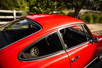 1970 Porsche 911 T   - Photo 29 - Cornelius, NC 28031