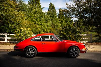 1970 Porsche 911 T   - Photo 30 - Cornelius, NC 28031
