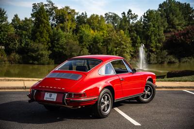1970 Porsche 911 T   - Photo 73 - Cornelius, NC 28031