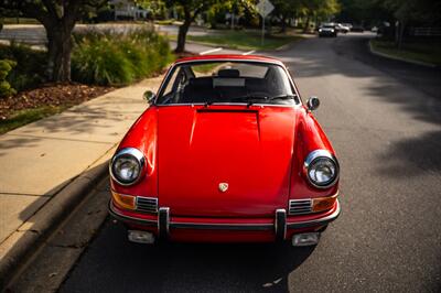 1970 Porsche 911 T   - Photo 74 - Cornelius, NC 28031