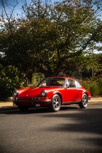 1970 Porsche 911 T   - Photo 16 - Cornelius, NC 28031