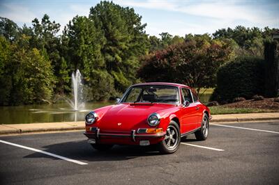 1970 Porsche 911 T   - Photo 67 - Cornelius, NC 28031