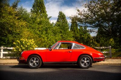 1970 Porsche 911 T   - Photo 4 - Cornelius, NC 28031