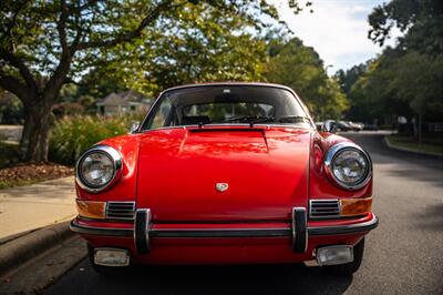 1970 Porsche 911 T   - Photo 50 - Cornelius, NC 28031