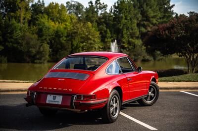 1970 Porsche 911 T   - Photo 72 - Cornelius, NC 28031