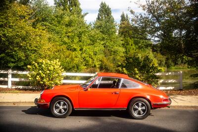 1970 Porsche 911 T   - Photo 2 - Cornelius, NC 28031