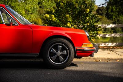1970 Porsche 911 T   - Photo 27 - Cornelius, NC 28031