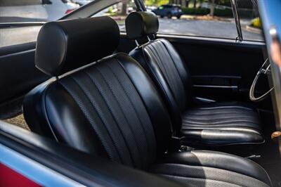 1970 Porsche 911 T   - Photo 86 - Cornelius, NC 28031
