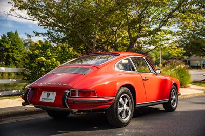 1970 Porsche 911 T   - Photo 23 - Cornelius, NC 28031