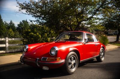 1970 Porsche 911 T   - Photo 14 - Cornelius, NC 28031