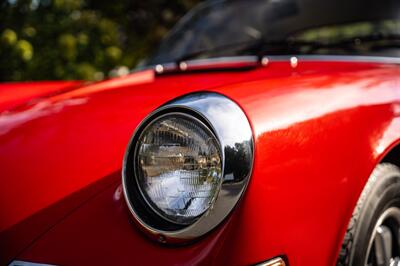 1970 Porsche 911 T   - Photo 60 - Cornelius, NC 28031