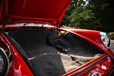 1970 Porsche 911 T   - Photo 54 - Cornelius, NC 28031