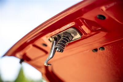 1970 Porsche 911 T   - Photo 64 - Cornelius, NC 28031