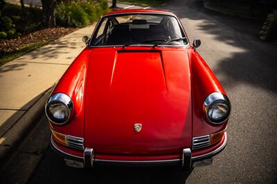 1970 Porsche 911 T   - Photo 65 - Cornelius, NC 28031