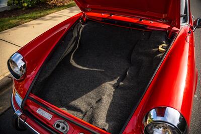 1970 Porsche 911 T   - Photo 56 - Cornelius, NC 28031