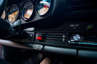 1987 Porsche 911 Carrera   - Photo 87 - Cornelius, NC 28031