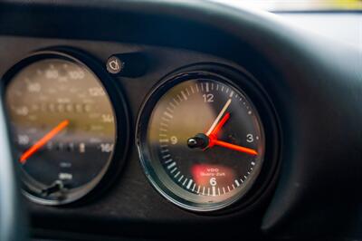 1987 Porsche 911 Carrera   - Photo 81 - Cornelius, NC 28031