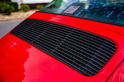 1987 Porsche 911 Carrera   - Photo 50 - Cornelius, NC 28031